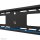 Neomounts TV-Wandhalterung WL-35-750BL16 schwarz