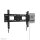 Neomounts TV-Wandhalterung WL-35-750BL16 schwarz