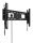 Neomounts TV-Wandhalterung WL-35-750BL16 schwarz