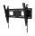 Neomounts TV-Wandhalterung WL-35-750BL16 schwarz
