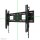Neomounts TV-Wandhalterung WL-35-750BL16 schwarz