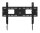Neomounts TV-Wandhalterung WL-35-750BL16 schwarz
