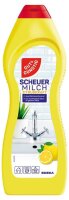 GUT&GÜNSTIG Scheuermilch 0,75 l
