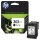 HP 303XL(T6N04AE) schwarz Druckerpatrone