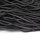 relaxdays Anhängernetz 2,0 x 3,0 m schwarz