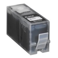 KMP H147  schwarz Druckerpatrone kompatibel zu HP 934XL (C2P23AE)