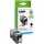 KMP H147  schwarz Druckerpatrone kompatibel zu HP 934XL (C2P23AE)