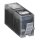 KMP H147  schwarz Druckerpatrone kompatibel zu HP 934XL (C2P23AE)