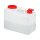 relaxdays Wasserkanister 15,0 l, 1 St.