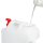 relaxdays Wasserkanister 15,0 l, 1 St.