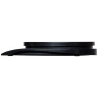 MAUL Briefwaage MAULgoal schwarz für max. 5,0 kg