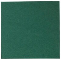 TORK Servietten Soft dunkelgrün 3-lagig 32,6 x 33,0 cm, 150 St.