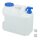 relaxdays Wasserkanister 18,0 l, 1 St.