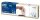 TORK Servietten Xpressnap® natur 1-lagig 33,0 x 21,3 cm, 1.125 St.