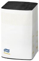 TORK Servietten Xpressnap® Extra Soft schwarz 2-lagig...