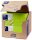 TORK Servietten Soft limone 3-lagig 32,6 x 33,0 cm, 150 St.