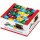 Ritter SPORT QUADRETTIES Schokolade 200 St.