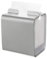TORK Serviettenspender Xpressnap® N4 274002 silber...