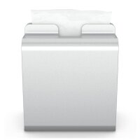 TORK Serviettenspender Xpressnap® N4 274002 silber Aluminium, 1 St.