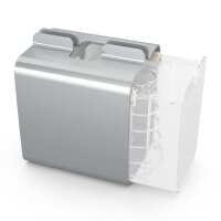 TORK Serviettenspender Xpressnap® N4 274002 silber Aluminium, 1 St.