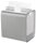 TORK Serviettenspender Xpressnap® N4 274002 silber Aluminium, 1 St.