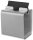 TORK Serviettenspender Xpressnap® N4 274002 silber Aluminium, 1 St.
