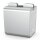 TORK Serviettenspender Xpressnap® N4 274002 silber Aluminium, 1 St.