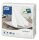TORK Servietten LinStyle® Premium weiß 1-lagig 39,0 x 39,0 cm, 50 St.
