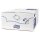 TORK Servietten LinStyle® Premium weiß 1-lagig 39,0 x 39,0 cm, 50 St.