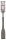 BOSCH Fliesenmeißel, 260,0 mm, 1 St.