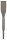 BOSCH Fliesenmeißel, 260,0 mm, 1 St.
