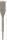 BOSCH Fliesenmeißel, 260,0 mm, 1 St.