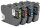 brother LC-3211VAL schwarz, cyan, magenta, gelb Druckerpatronen, 4er-Set
