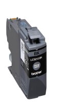 brother LC-3213BK schwarz Druckerpatrone