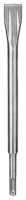 BOSCH Flachmeißel, 250,0 mm, 1 St.