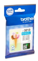 brother LC-3213C cyan Druckerpatrone