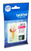 brother LC-3213M magenta Druckerpatrone