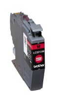 brother LC-3213M magenta Druckerpatrone
