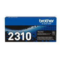 brother TN-2310  schwarz Toner