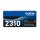 brother TN-2310  schwarz Toner