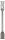 BOSCH Spatmeißel, 350,0 mm, 1 St.