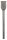 BOSCH Spatmeißel, 350,0 mm, 1 St.