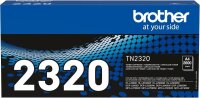 brother TN-2320  schwarz Toner