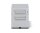 BISLEY Note Rollcontainer lichtgrau 2 Auszüge 42,0 x 77,5 x 49,5 cm