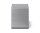BISLEY Note Rollcontainer silber 3 Auszüge 42,0 x 77,5 x 49,5 cm