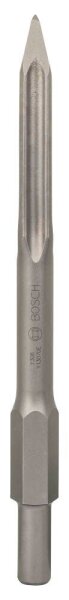 BOSCH Spitzmeißel, 400,0 mm, 1 St.