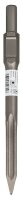 BOSCH Spitzmeißel, 400,0 mm, 1 St.