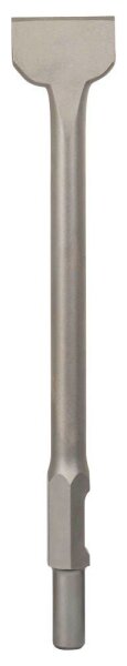 BOSCH Spatmeißel, 400,0 mm, 1 St.