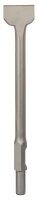 BOSCH Spatmeißel, 400,0 mm, 1 St.