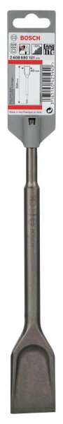 BOSCH Spatmeißel, 250,0 mm, 1 St.